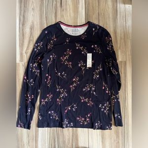NWT Long Sleeve Crewneck